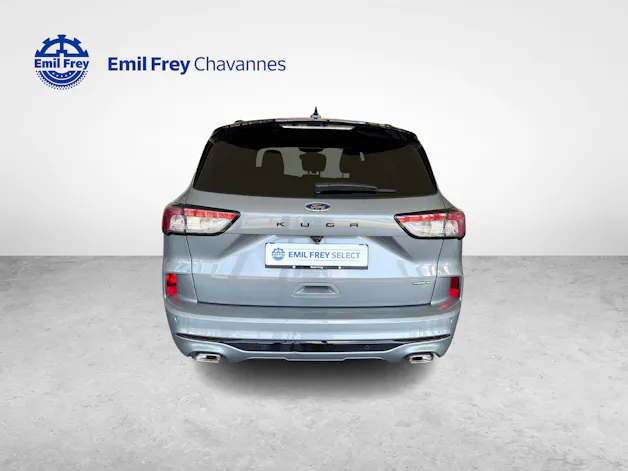 Ford Kuga 2.5 Hybrid ST-Line X 4x4