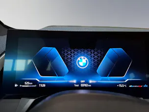 BMW X3 20d xDrive