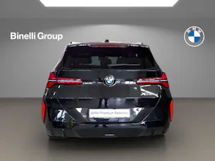 BMW X3 20d xDrive