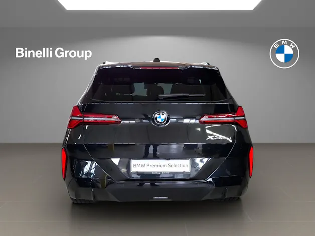 BMW X3 20d xDrive