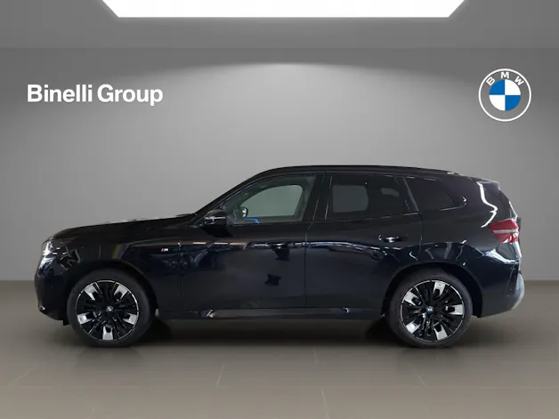 BMW X3 20d xDrive
