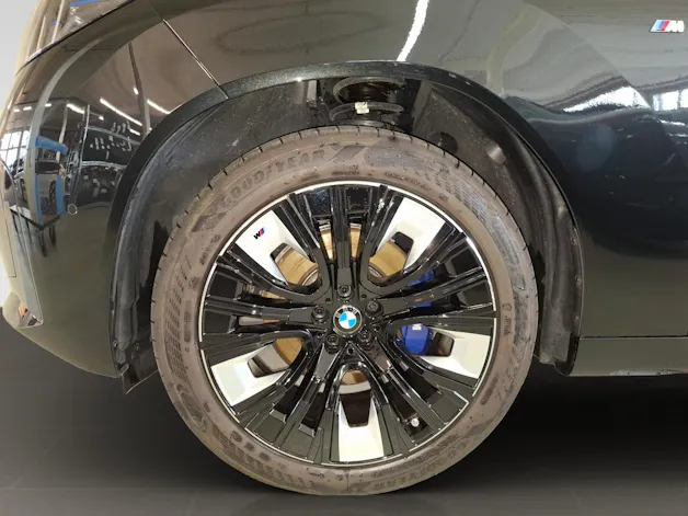 BMW X3 20d xDrive