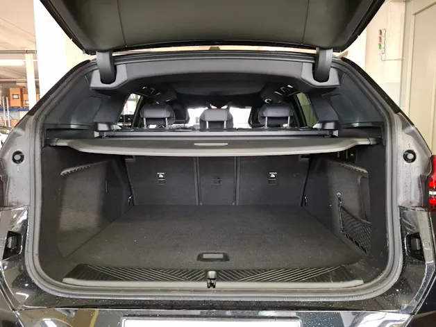 BMW X3 20d xDrive