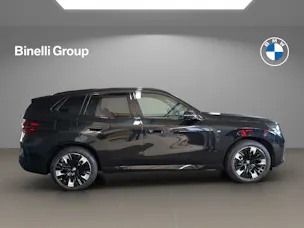 BMW X3 20d xDrive