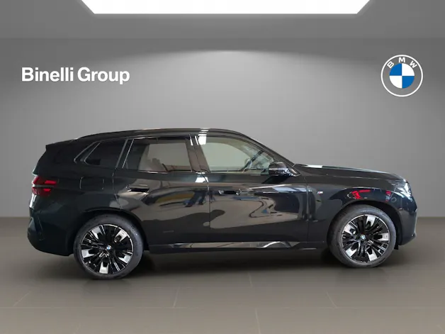 BMW X3 20d xDrive