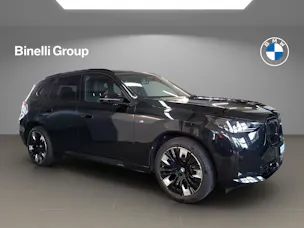 BMW X3 20d xDrive