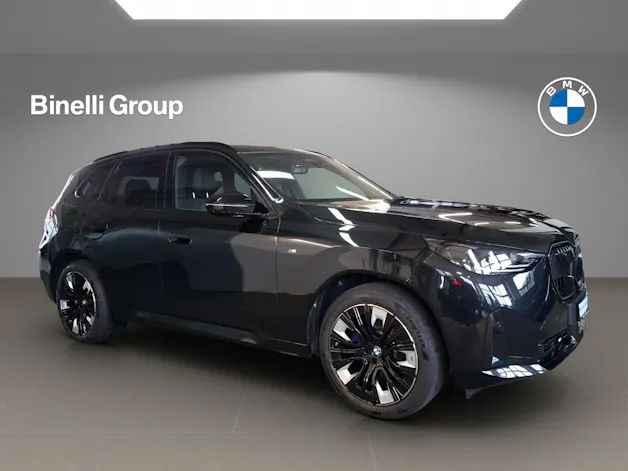 BMW X3 20d xDrive