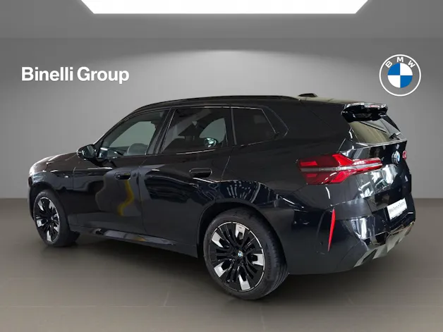 BMW X3 20d xDrive