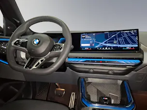 BMW X3 20d xDrive