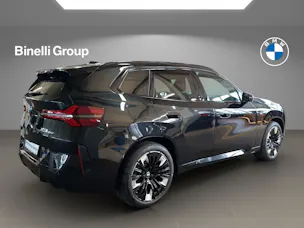 BMW X3 20d xDrive