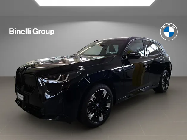BMW X3 20d xDrive