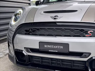 Mini F56 2.0i Cooper S