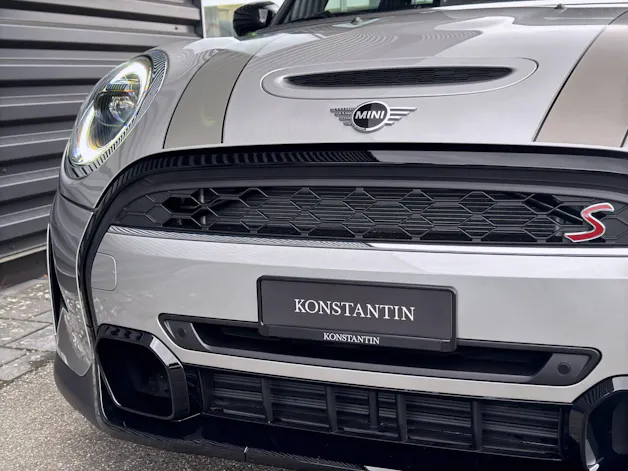 Mini F56 2.0i Cooper S