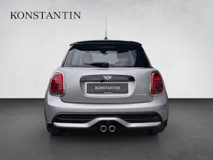 Mini F56 2.0i Cooper S