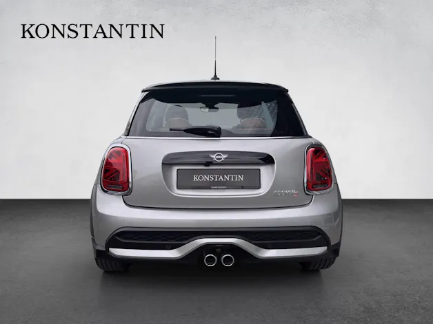 Mini F56 2.0i Cooper S