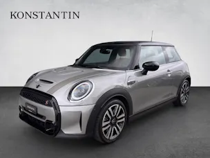Mini F56 2.0i Cooper S