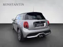 Mini F56 2.0i Cooper S