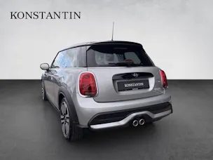 Mini F56 2.0i Cooper S