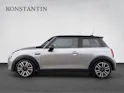 Mini F56 2.0i Cooper S