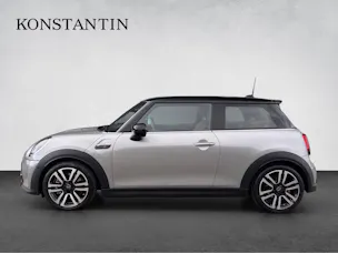 Mini F56 2.0i Cooper S