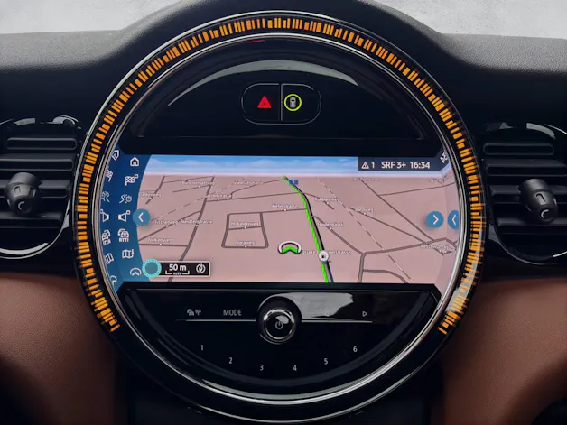 Mini F56 2.0i Cooper S