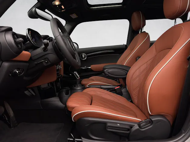 Mini F56 2.0i Cooper S