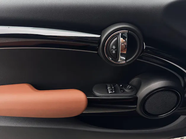 Mini F56 2.0i Cooper S