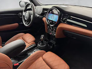 Mini F56 2.0i Cooper S