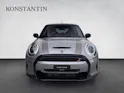 Mini F56 2.0i Cooper S