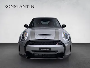 Mini F56 2.0i Cooper S