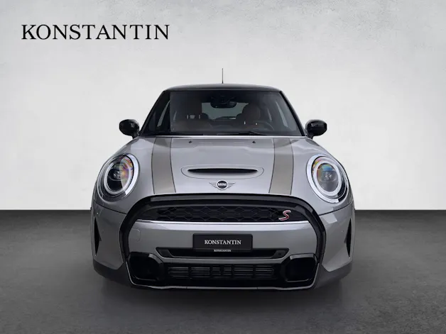 Mini F56 2.0i Cooper S