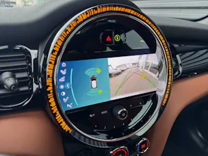 Mini F56 2.0i Cooper S