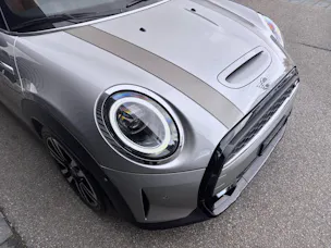 Mini F56 2.0i Cooper S
