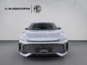 MG HS 1.5 PHEV Luxury