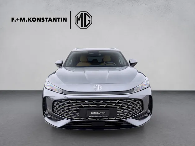 MG HS 1.5 PHEV Luxury