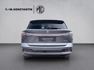 MG HS 1.5 PHEV Luxury