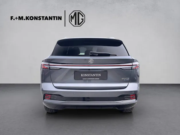 MG HS 1.5 PHEV Luxury