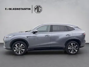 MG HS 1.5 PHEV Luxury