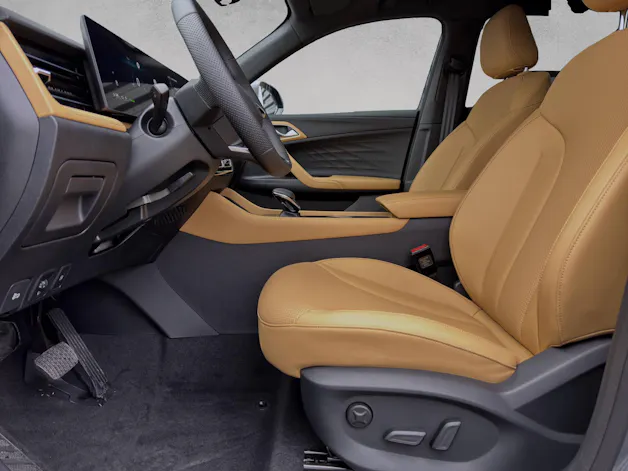 MG HS 1.5 PHEV Luxury