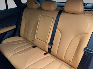 MG HS 1.5 PHEV Luxury