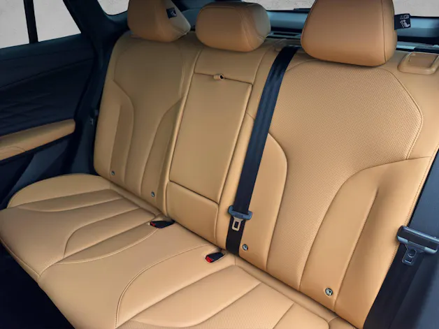 MG HS 1.5 PHEV Luxury
