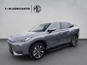 MG HS 1.5 PHEV Luxury