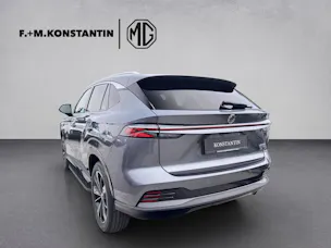 MG HS 1.5 PHEV Luxury