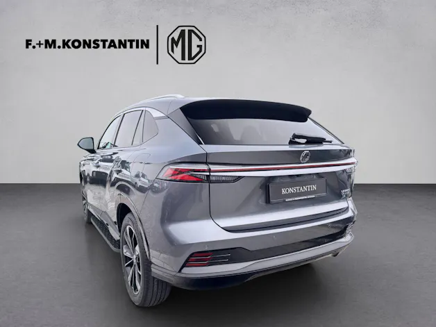 MG HS 1.5 PHEV Luxury