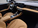 MG HS 1.5 PHEV Luxury
