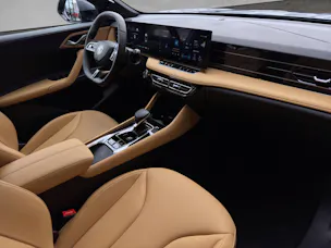 MG HS 1.5 PHEV Luxury