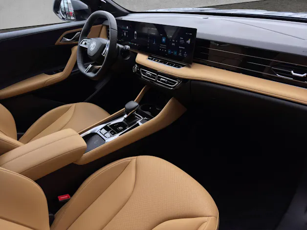 MG HS 1.5 PHEV Luxury