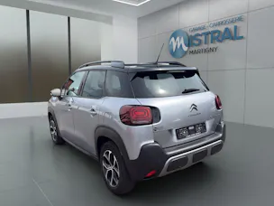 Citroën C3 Aircross 1.2 PureTech 130 Swiss Edition