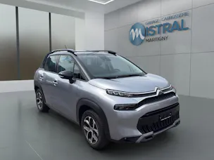Citroën C3 Aircross 1.2 PureTech 130 Swiss Edition
