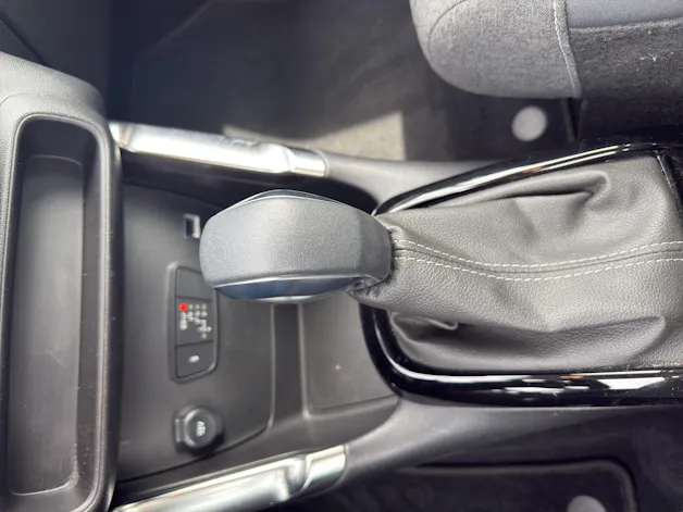 Citroën C3 Aircross 1.2 PureTech 130 Swiss Edition